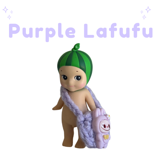 Sonny Angel Clothes | angel plug